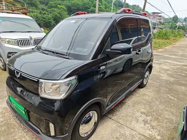 Wuling Hongguang MINIEV 2023