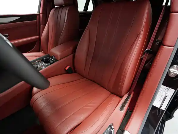 Bentley Flying Spur 2016