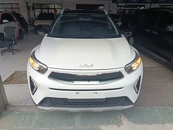 Kia KX1 2026