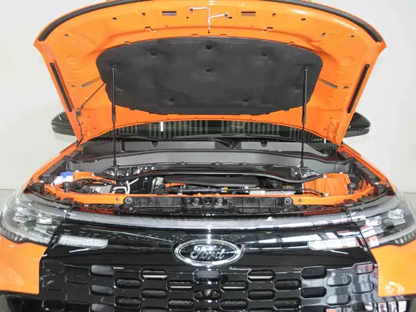 Ford Explorer 2024