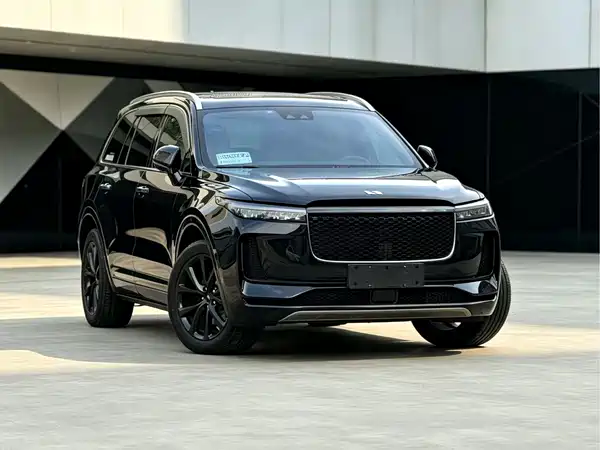 Li Auto ONE 2021