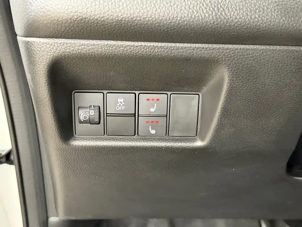 Honda Fit 2022 — фото 16