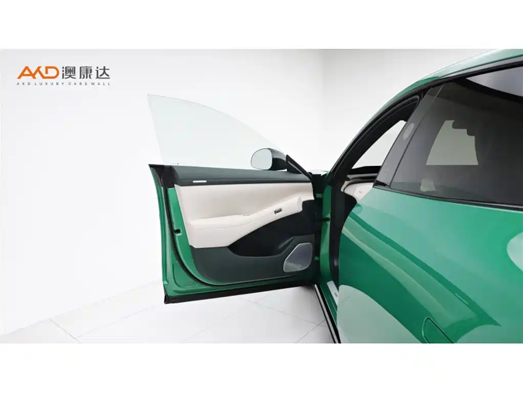 Xiaomi YU7 2025 — фото 10