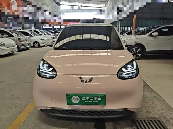 Wuling Bingo 2023