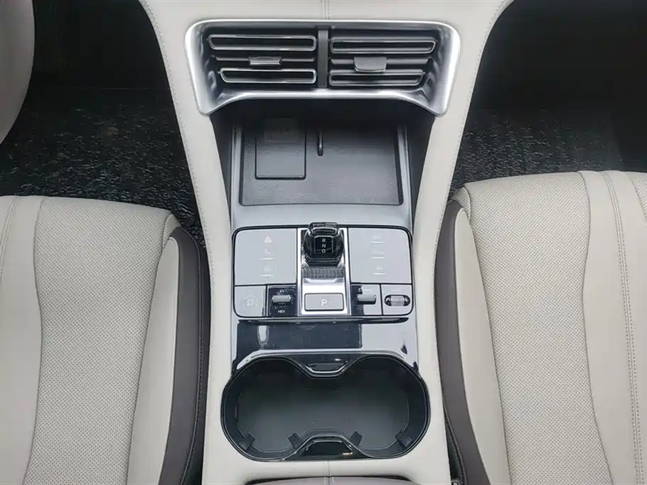 BYD PLUS New Energy 2025 — фото 16