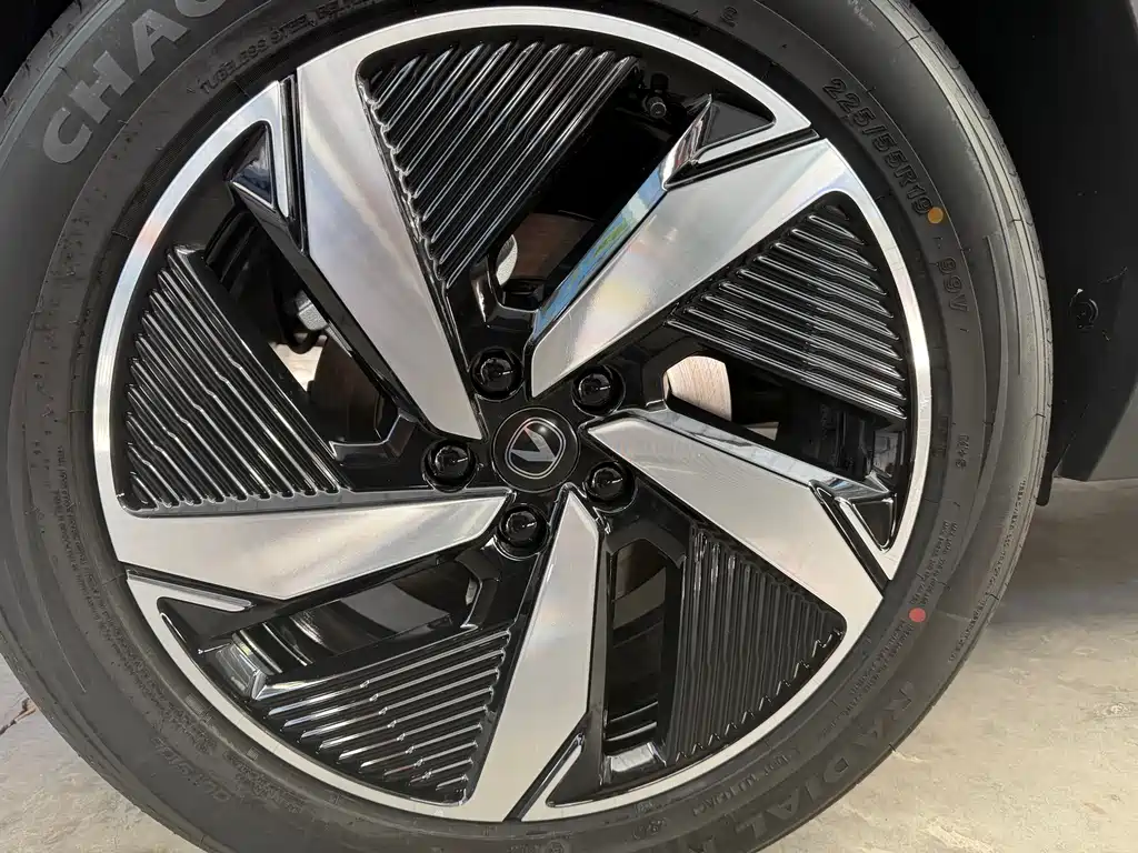 Changan CS55 PLUS PHEV 2026 — фото 13