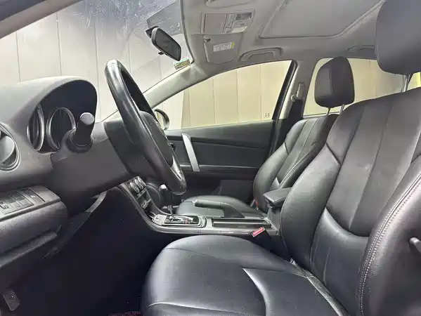 Mazda Ruiyi 2013