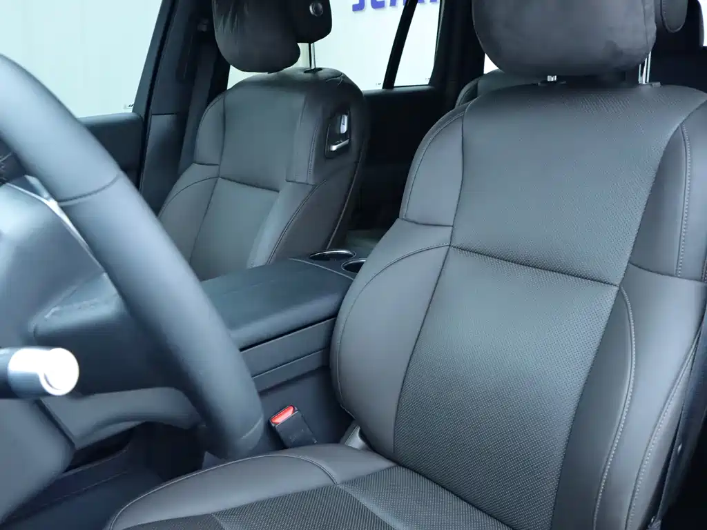 Li Auto Li L9 2023