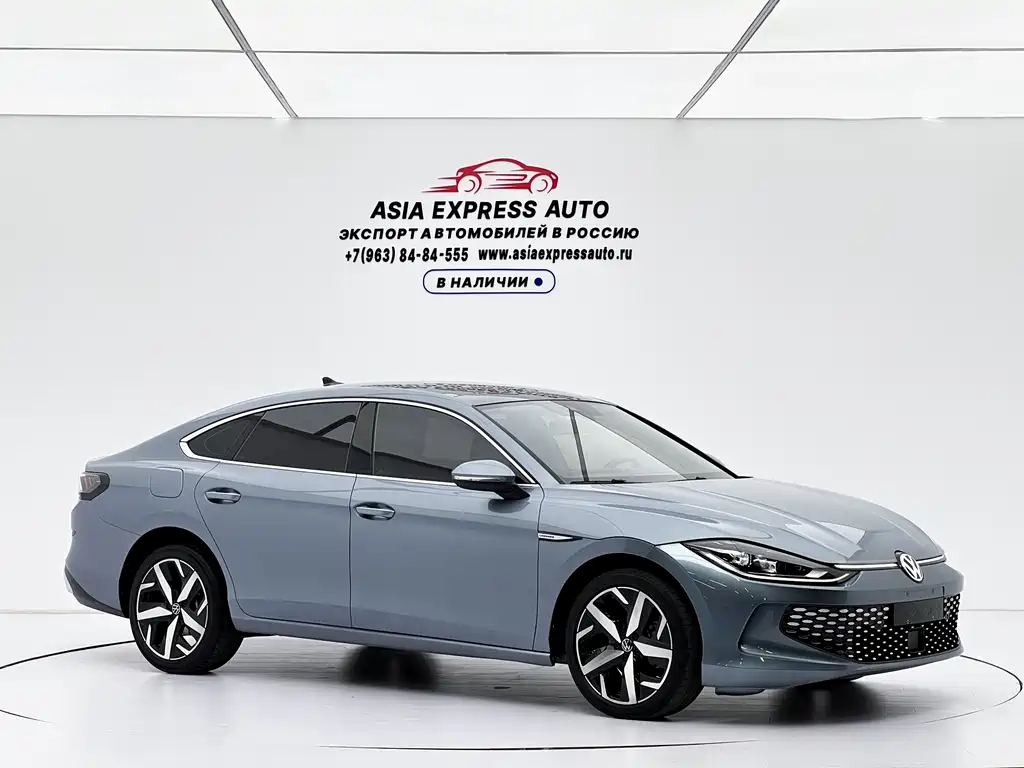Volkswagen Lamando 2022