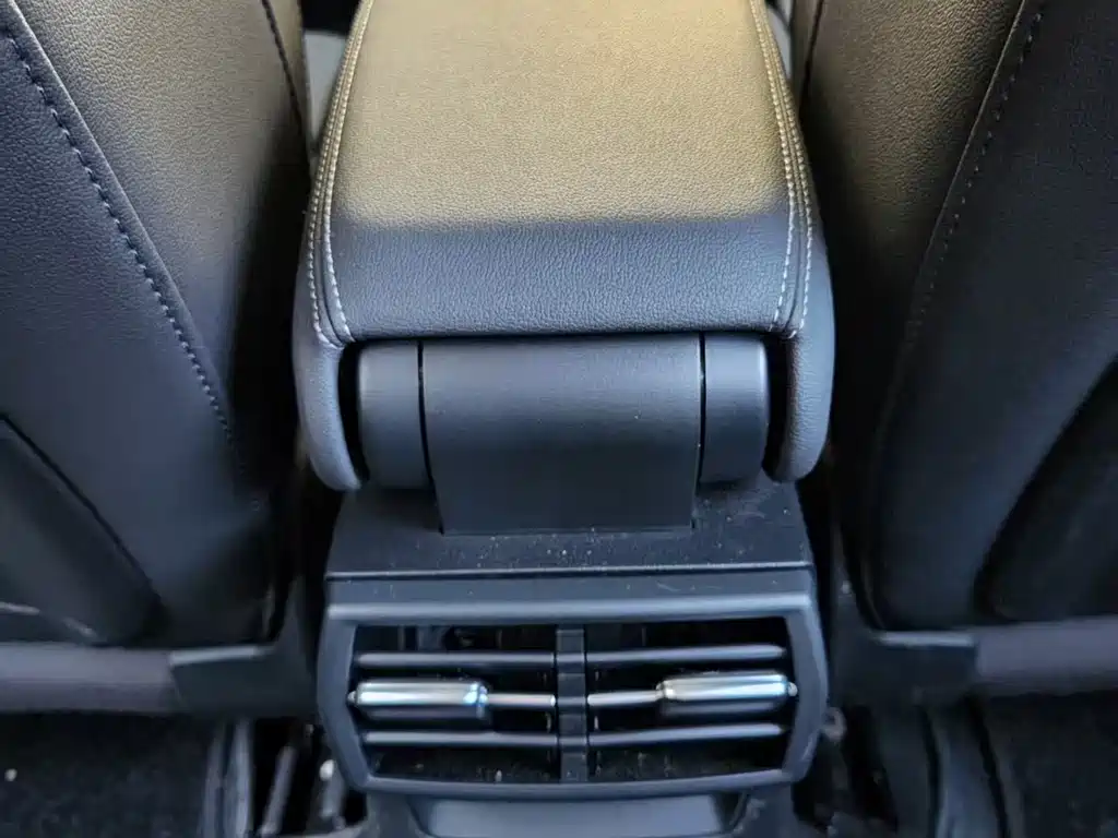Audi A3 2022 — фото 18
