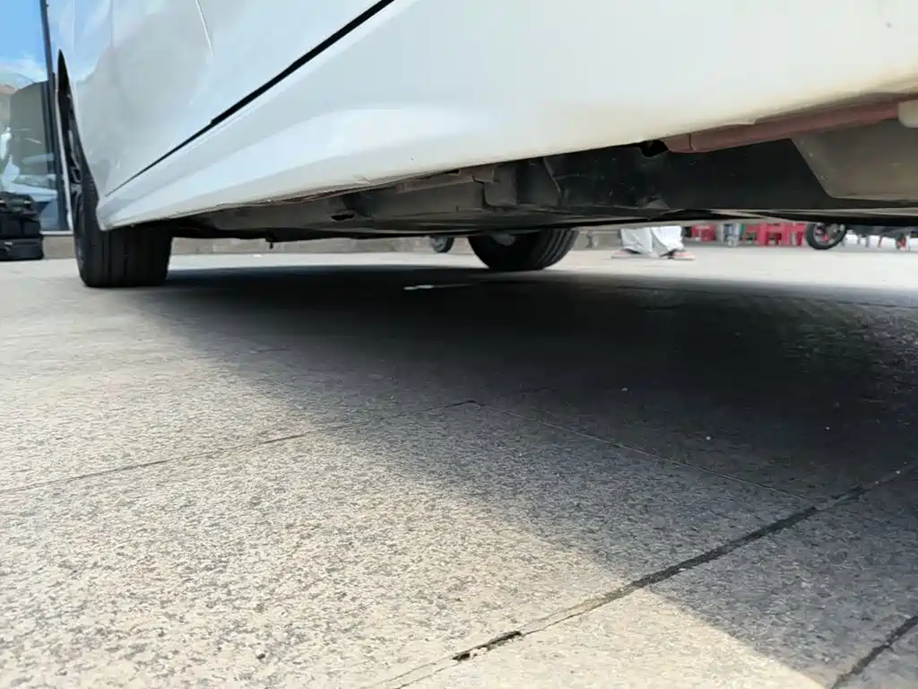 Toyota Camry 2018 — фото 22