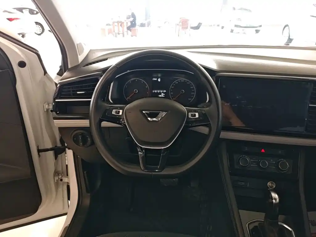 Jetta VS5 2023