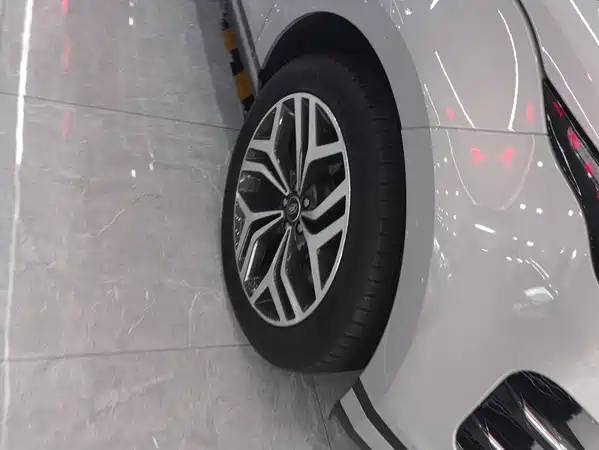 Land Rover Range Rover Evoque 2024