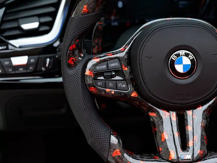 BMW Z4 2024 — фото 15
