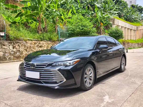 Toyota Avalon 2019