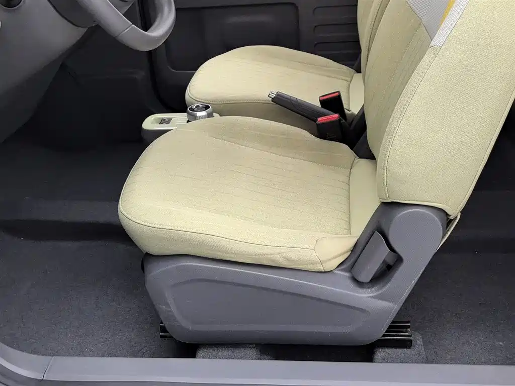 Geely Galaxy Panda 2024 — фото 20