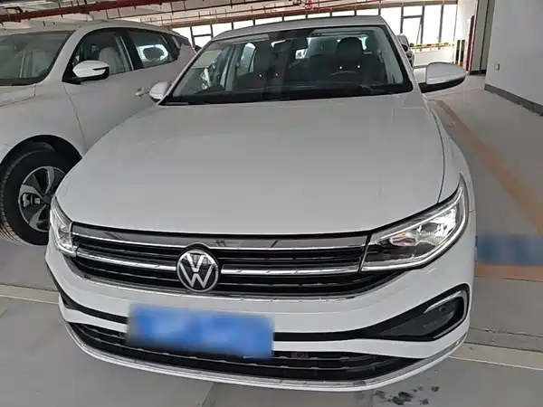 Volkswagen Bora 2024