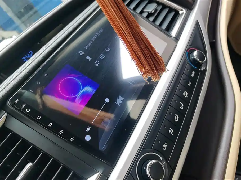 Toyota Highlander 2018 — фото 13