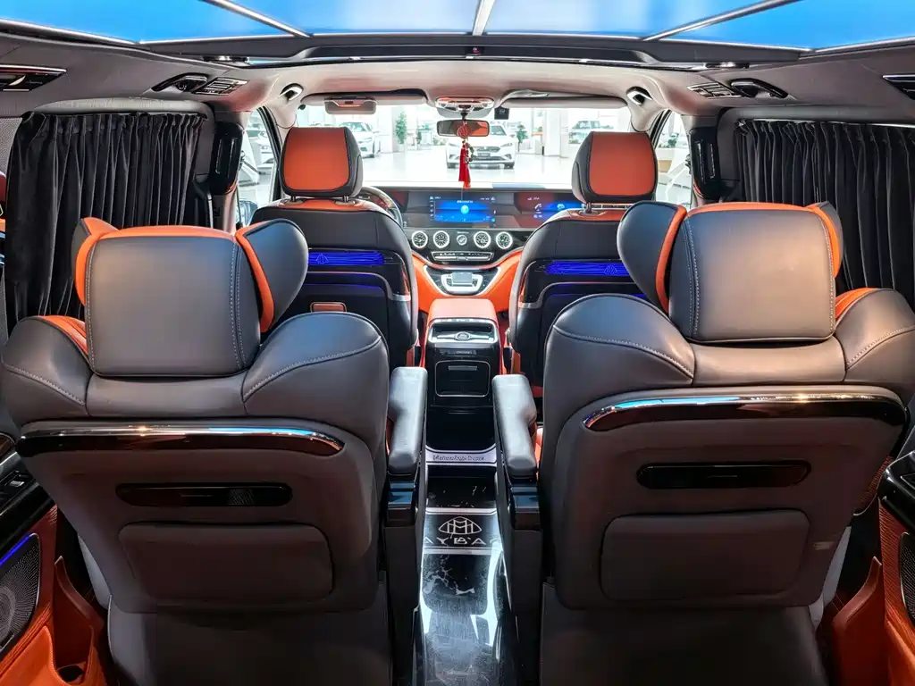Mercedes-Benz Vito 2021 — фото 11