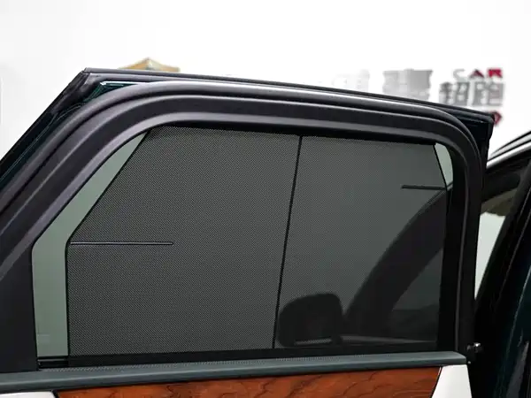 Bentley Bentayga 2021