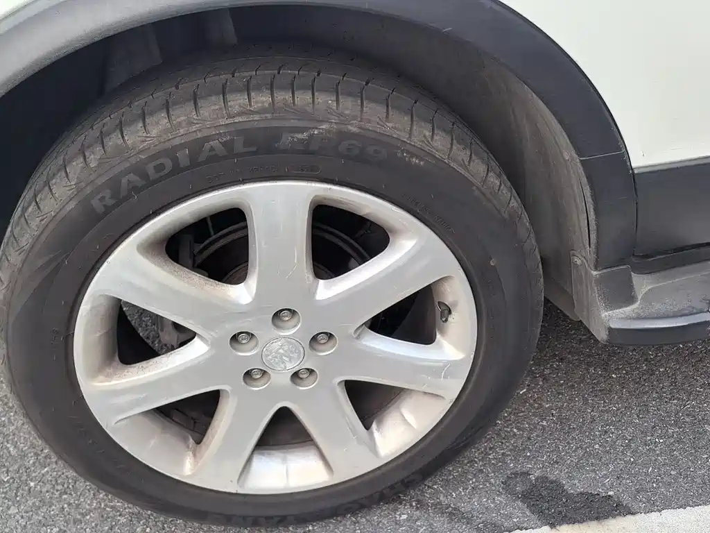 Buick Encore 2013