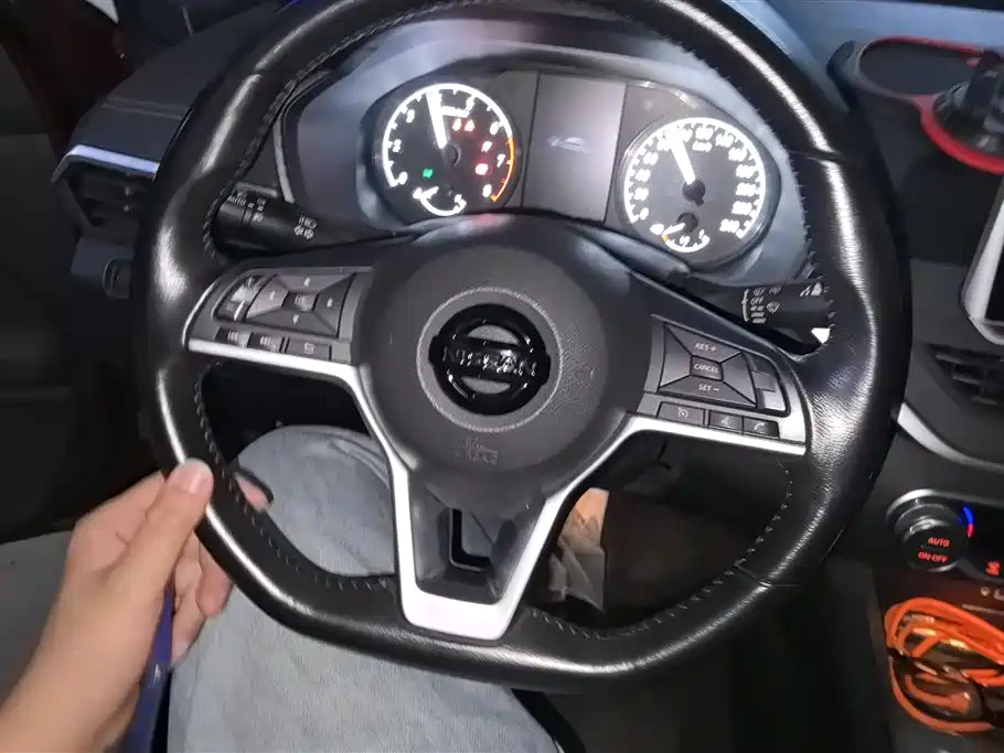 Nissan Teana 2019 — фото 15