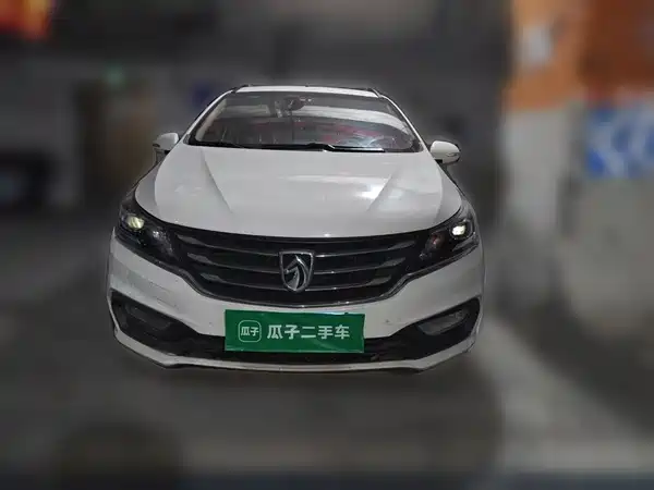 Baojun 310W 2017