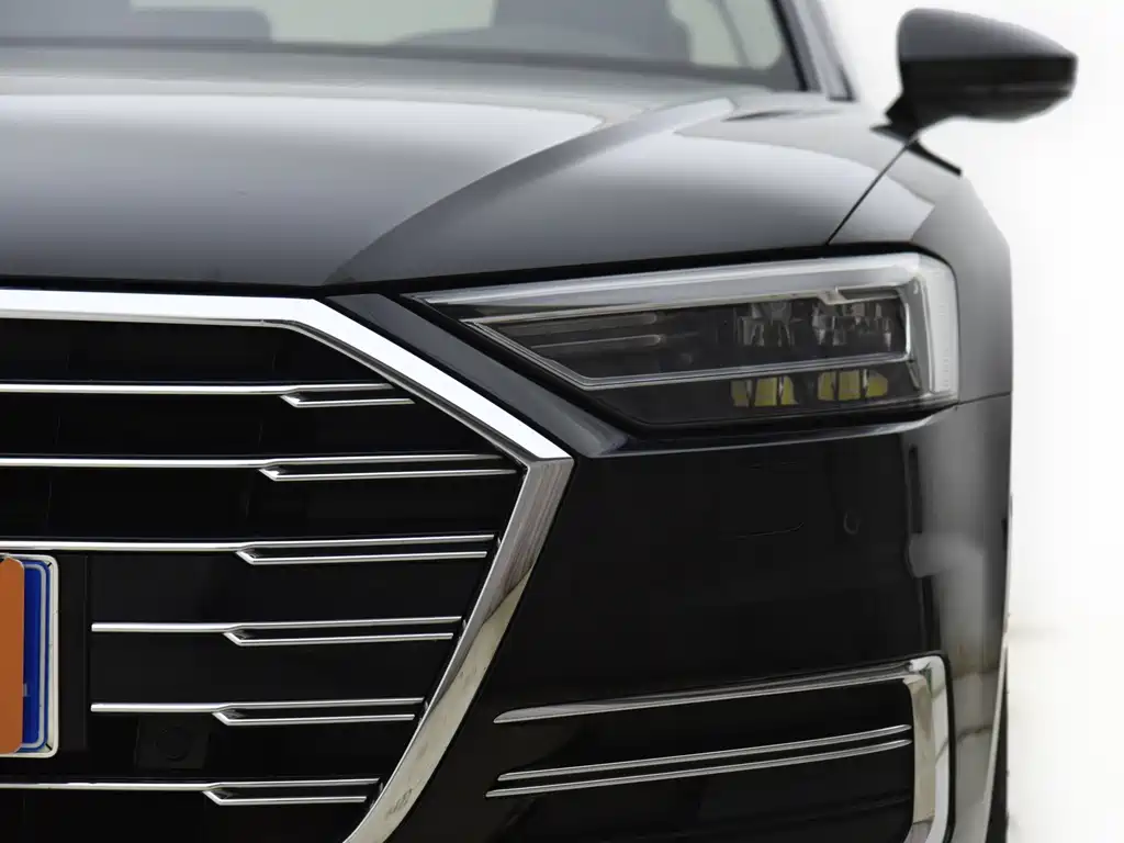 Audi A8 2020 — фото 6