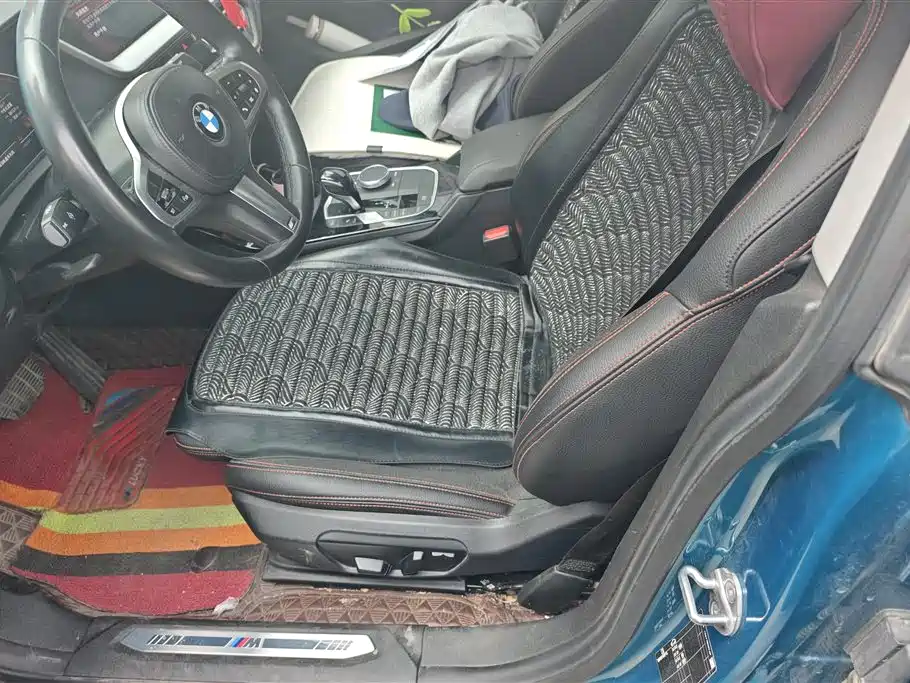BMW 2 Series 2023 — фото 9