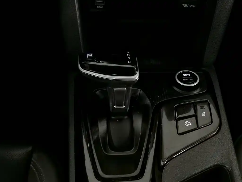 Hyundai ix35 2022 — фото 13