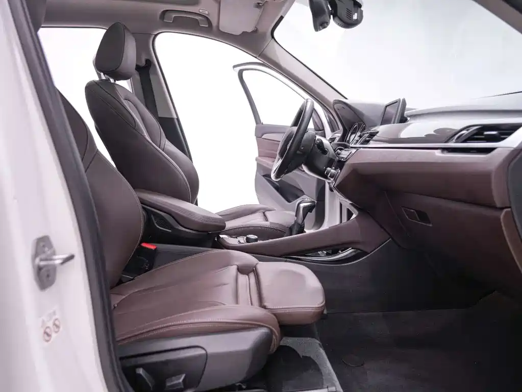 BMW X1 2019 — фото 25