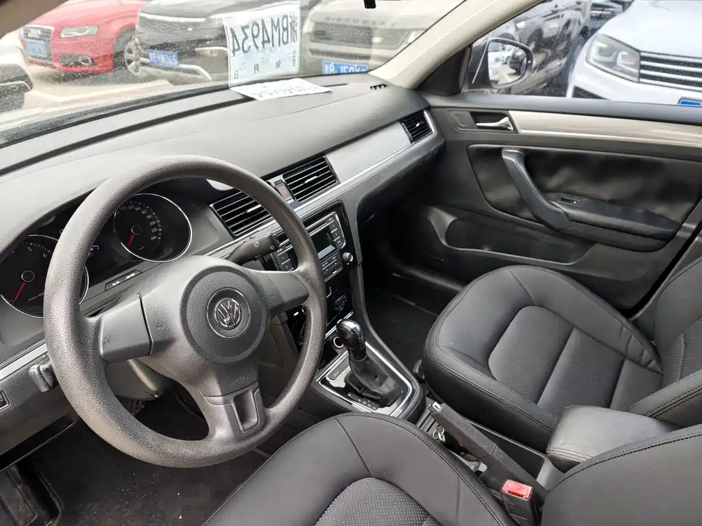 Volkswagen Bora 2013