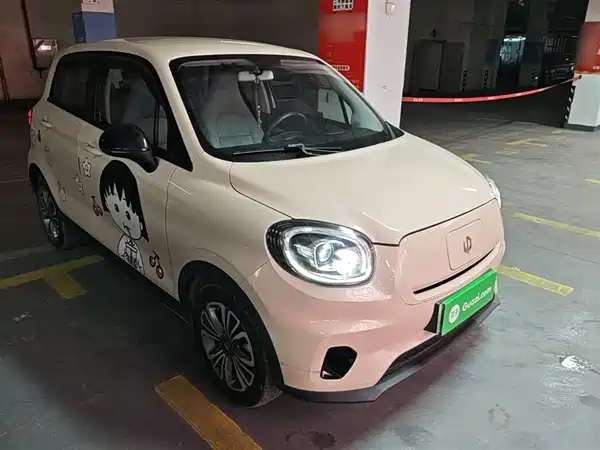 Leapmotor T03 2022