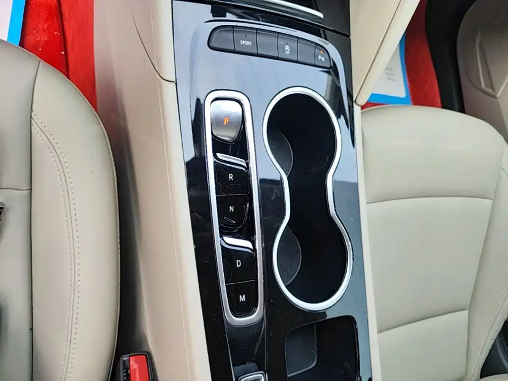 Buick Regal 2021 — фото 14