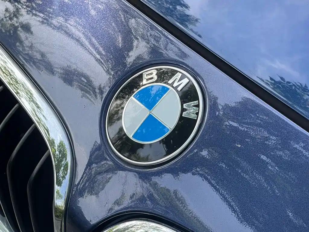 BMW 1 Series 2016 — фото 11