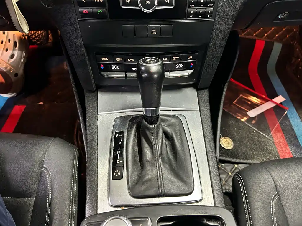 Mercedes-Benz E-Class 2013 — фото 12