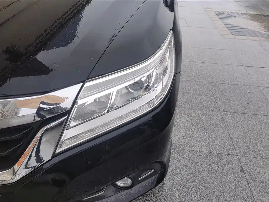 Honda Crider 2015 — фото 5