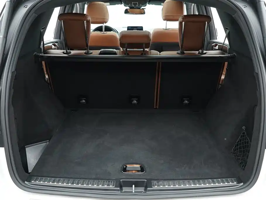 Mercedes-Benz GLE 2018 — фото 23