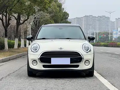 MINI MINI 2018
