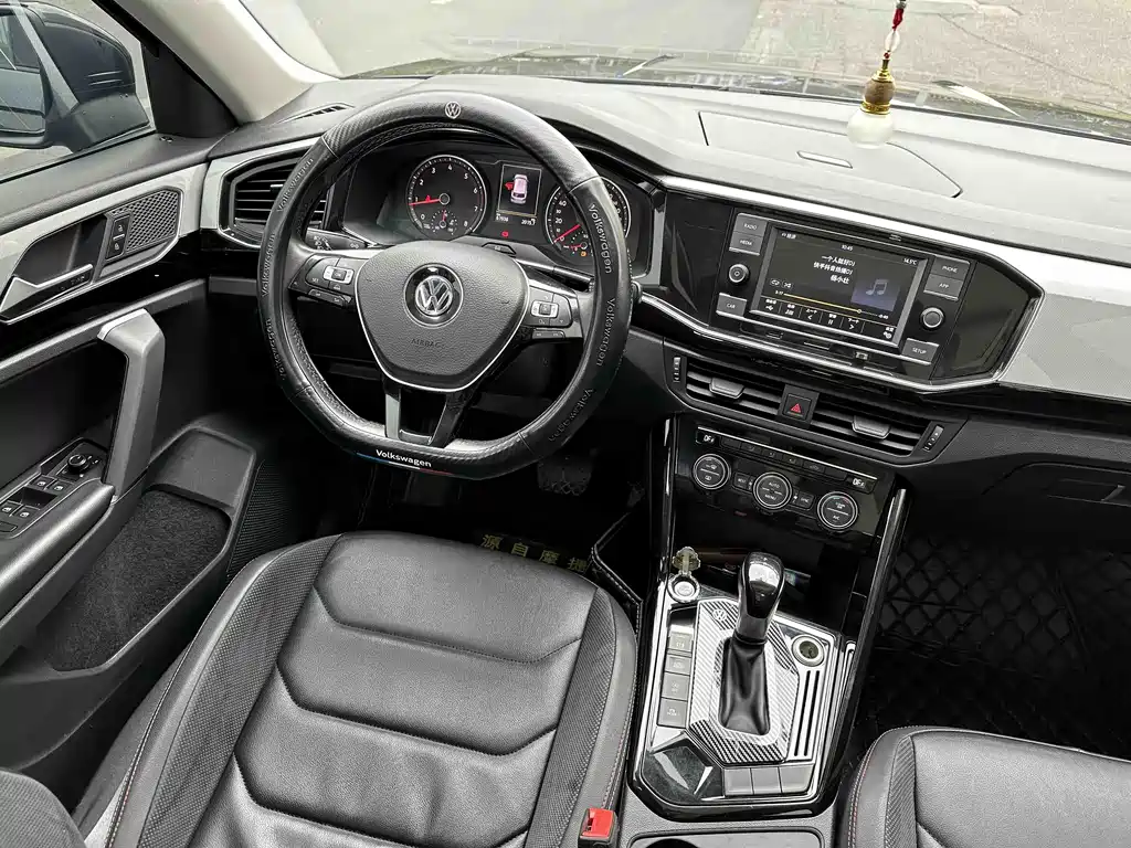 Volkswagen Tayron 2019 — фото 10