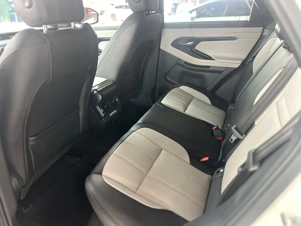 Land Rover Evoque 2020 — фото 5