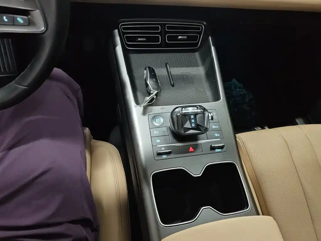 BYD Pro New Energy 2025 — фото 14