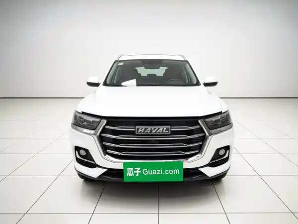 Haval H6 2021