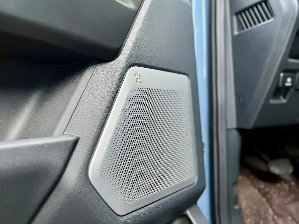 Ford F-150 Raptor 2023 — фото 12