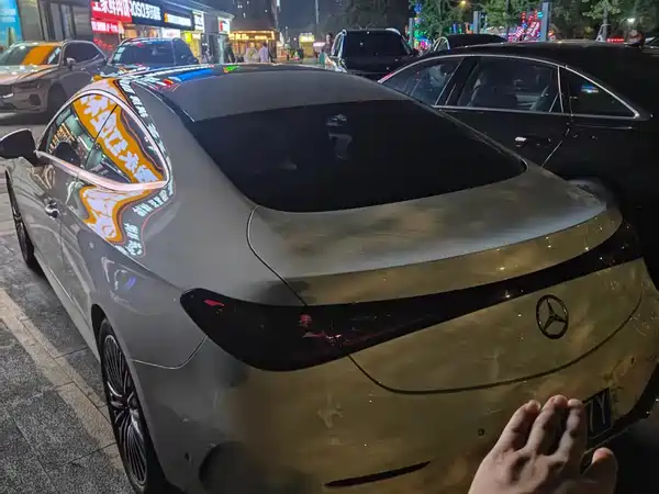 Mercedes-Benz CLE 2025