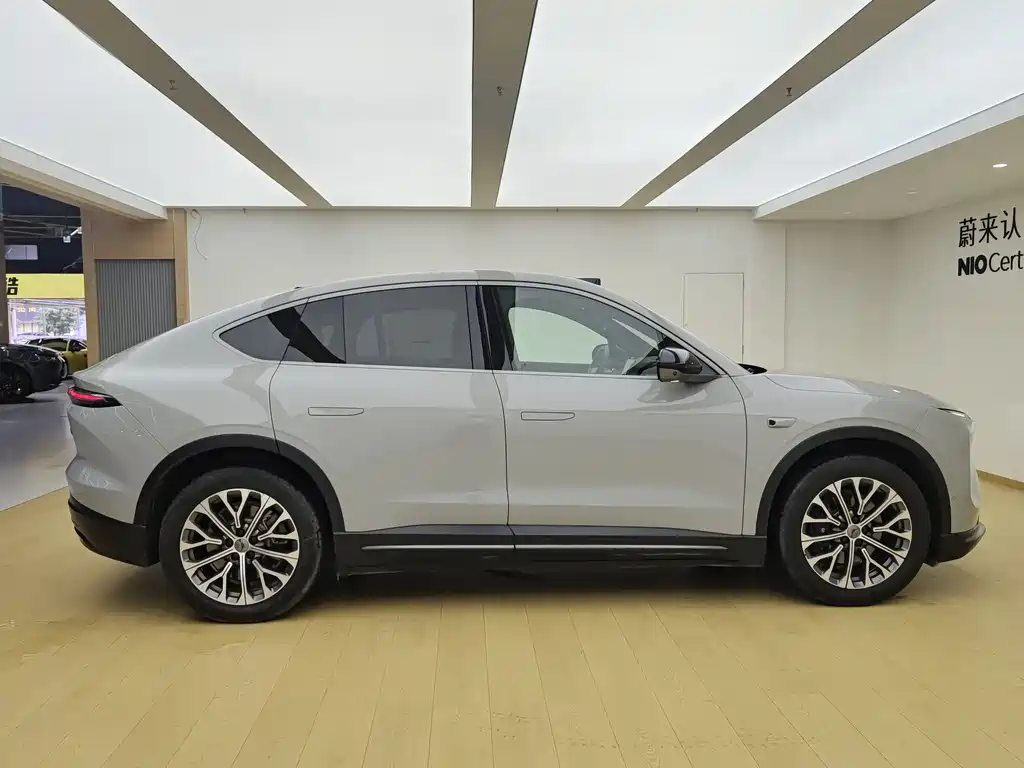 NIO EC6 2023