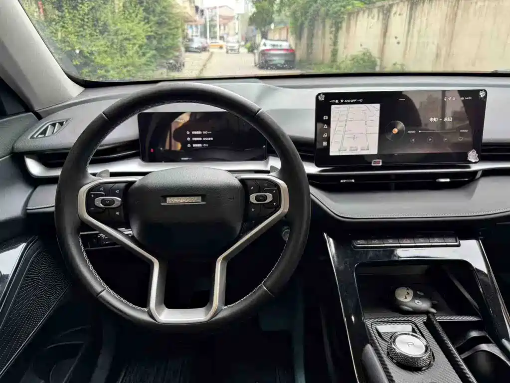 Haval H6 2022
