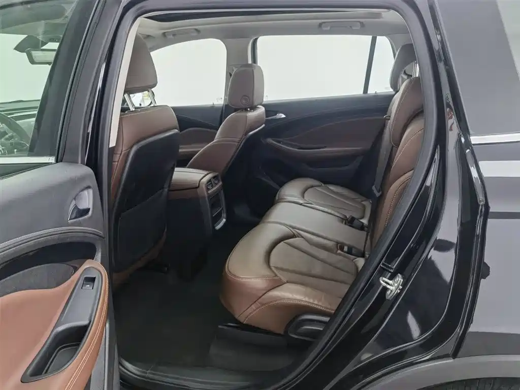 Buick Envision Plus 2021 — фото 15