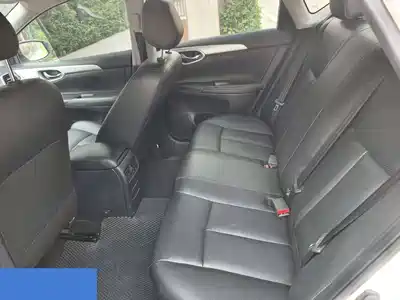 Nissan Sylphy 2022