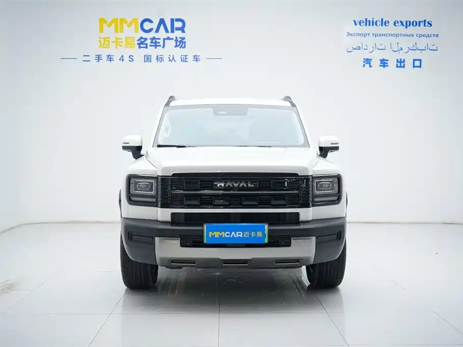Haval Menglong New Energy 2025